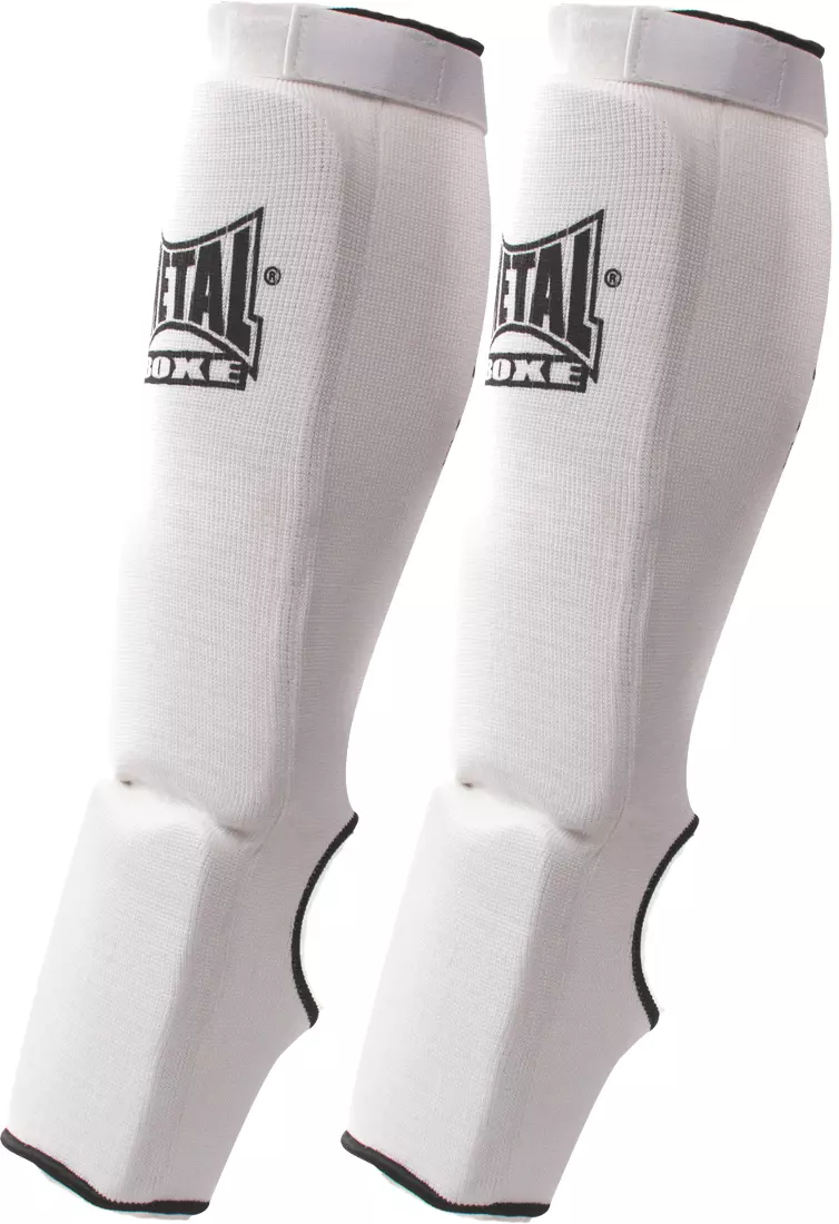 protege-tibias-metal-boxe-blanc-mb153