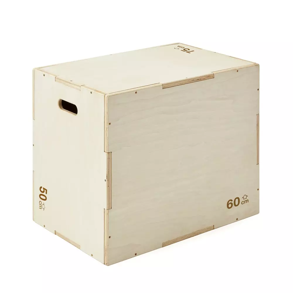 Plyo Box
