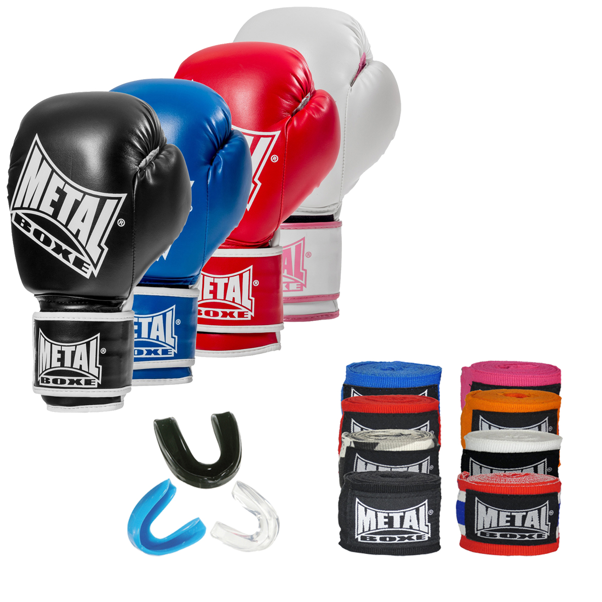 Pack Boxe Anglaise Adulte
