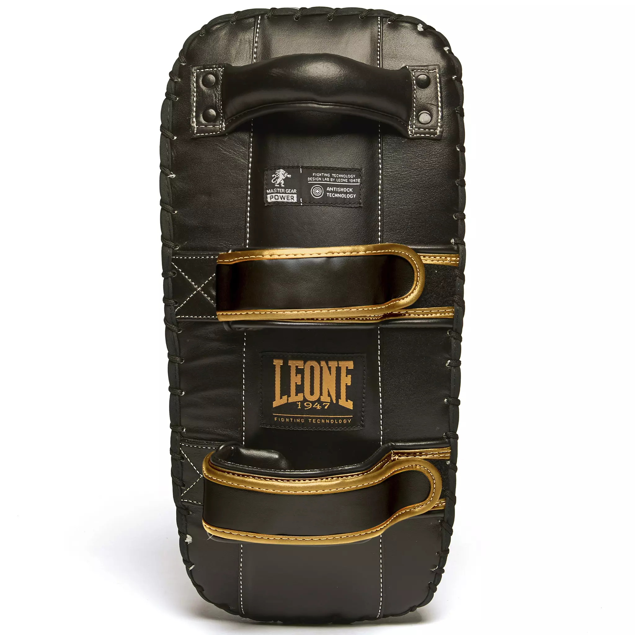 pao-cuir-leone-power-line-noir-or-GM420