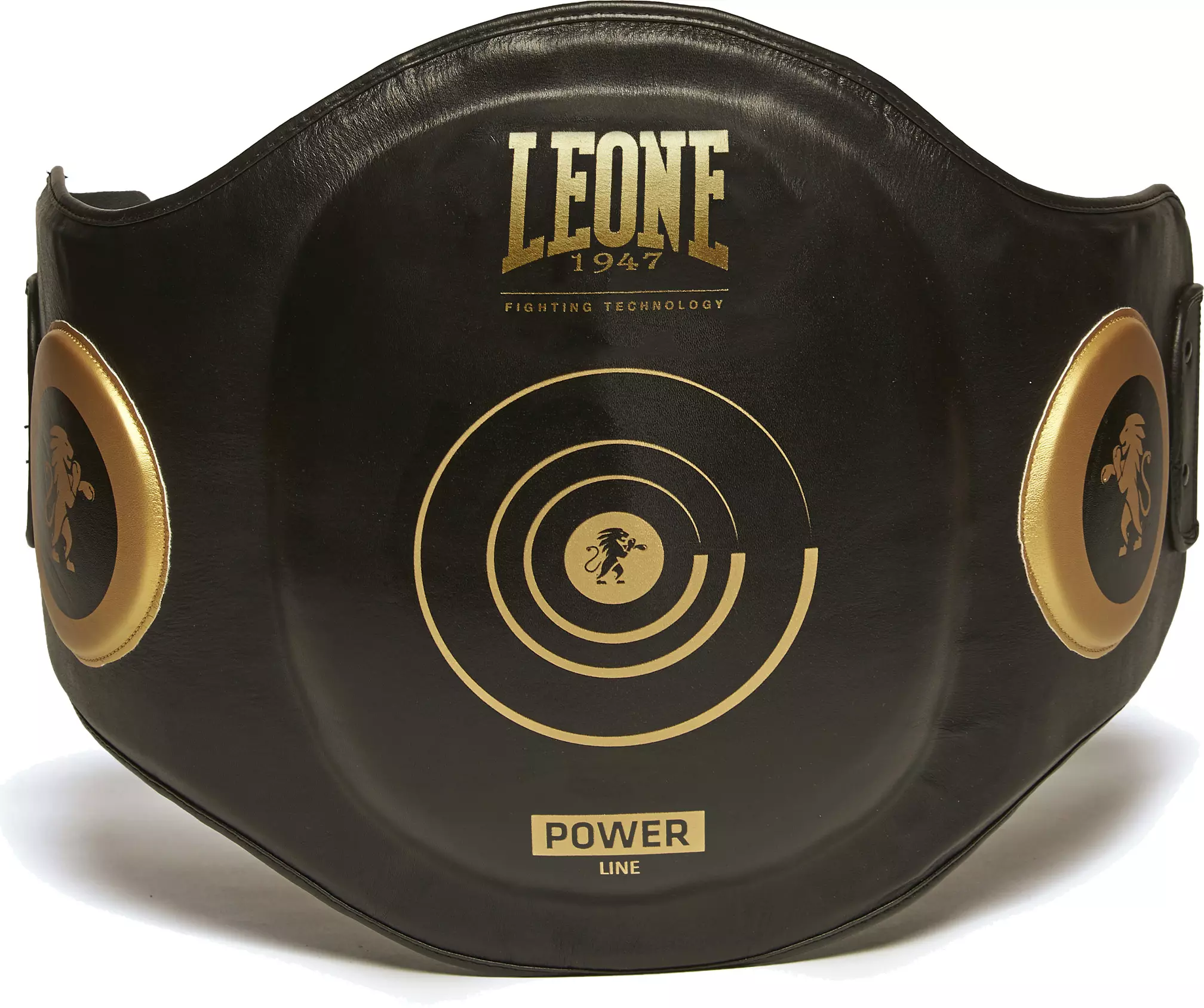 Ceinture de frappe Leone Power line