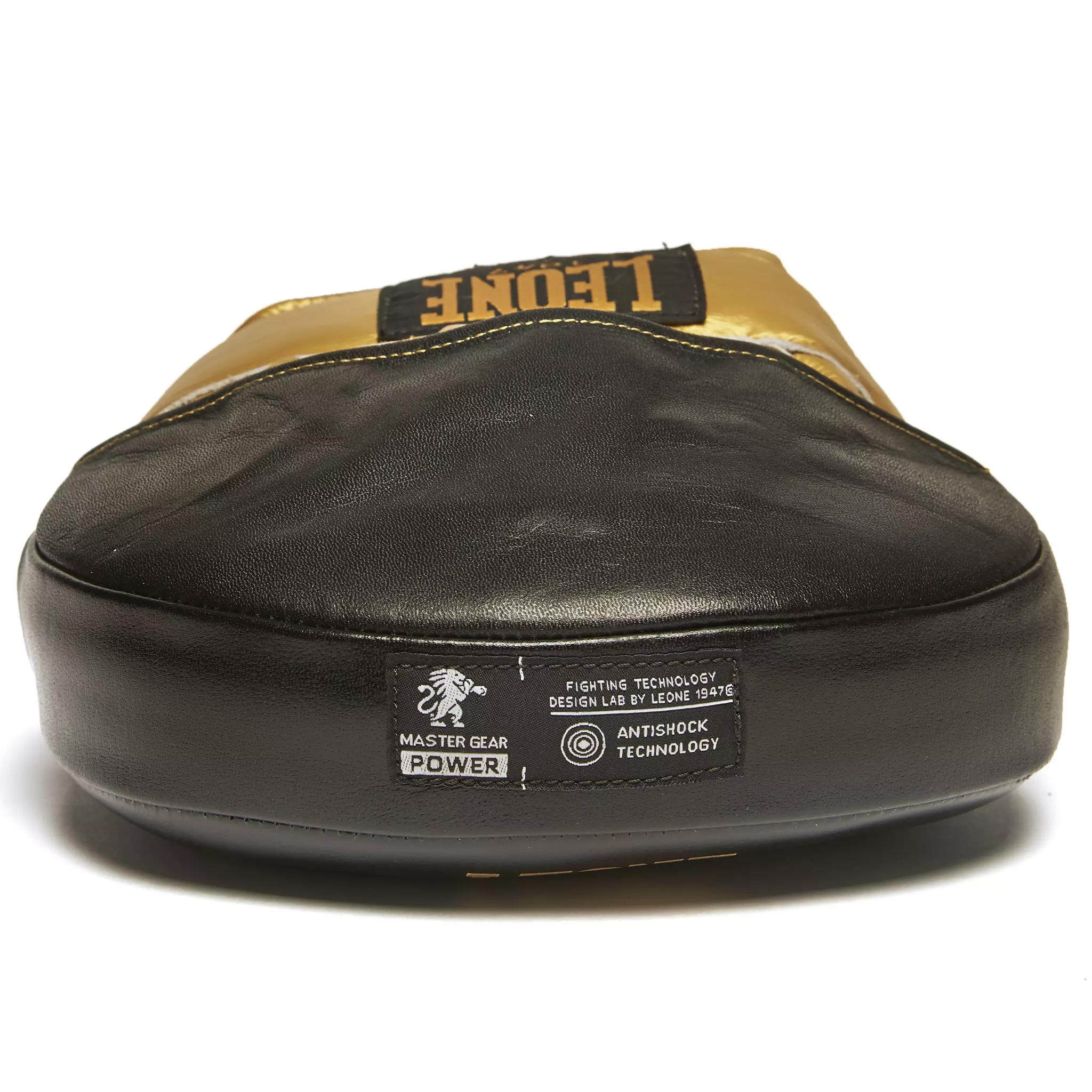 pattes-d-ours-leone-cuir-power-line-noir-gold-GM411
