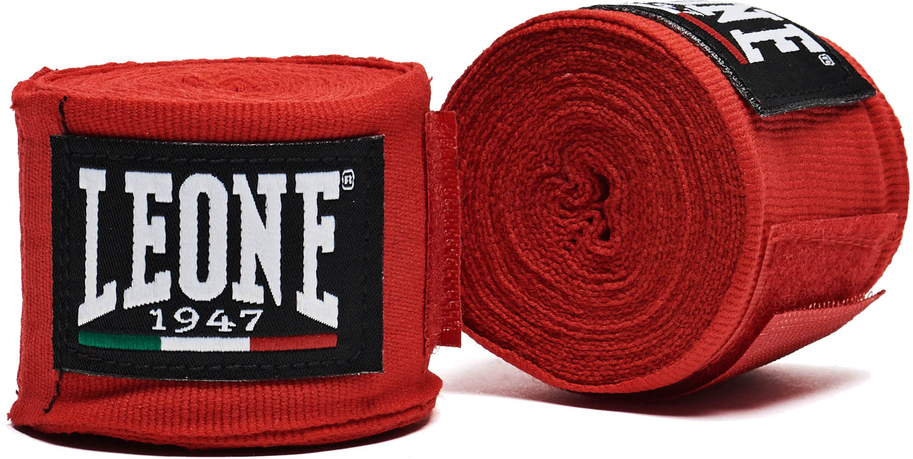 Retrouvez nos Kit bandages Professionnel Boxe Leone 1947 PR300 chez