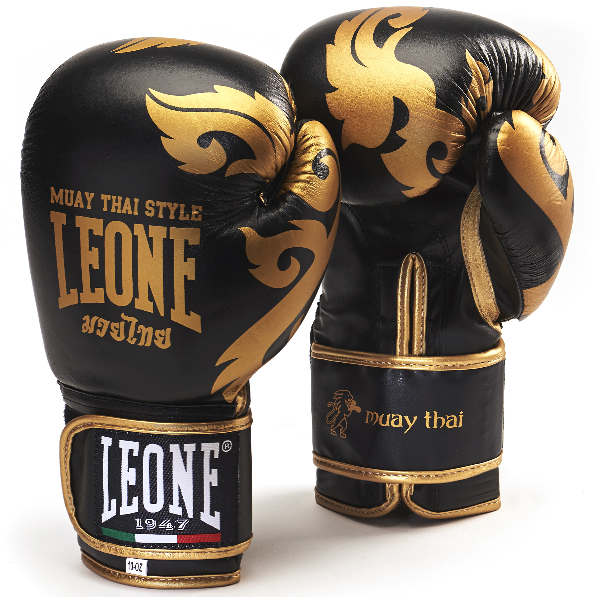 LEONE 1947 Gn047 Gants de Boxe Mixte