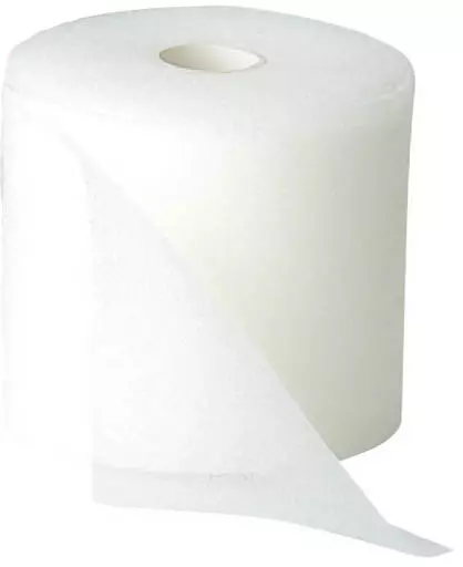 Bande mousse - 27,5m x 7cm
