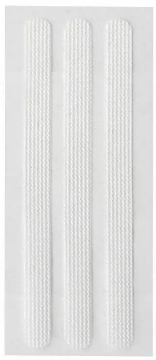 Sutures - lot de 5 sachets x 3