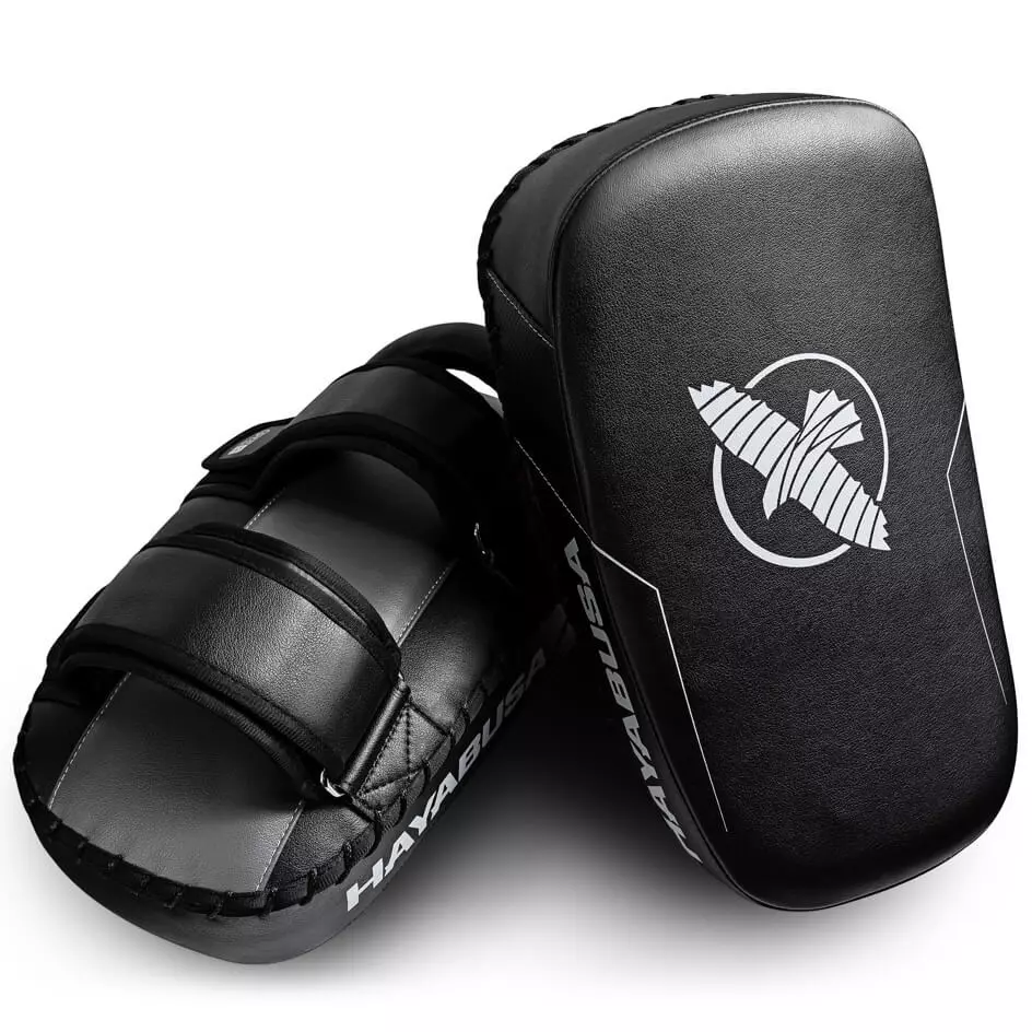 Pao Hayabusa PTS3