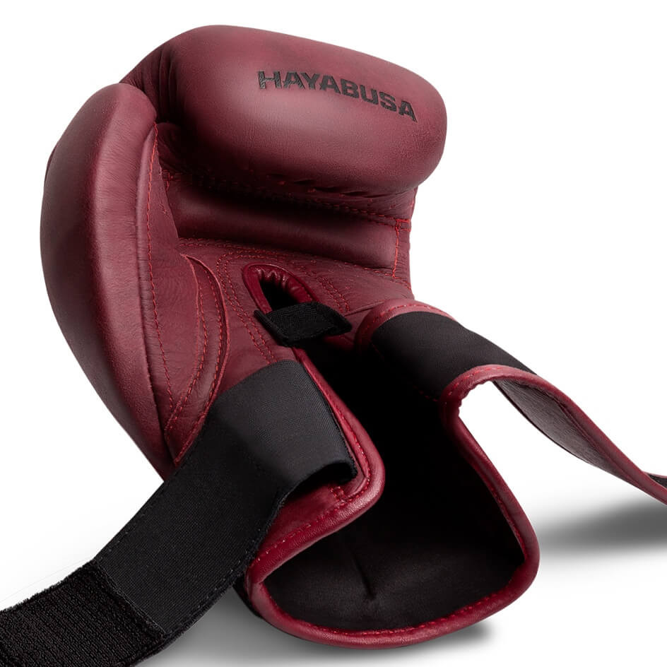 gants-de-boxe-hayabusa-t3-rouge