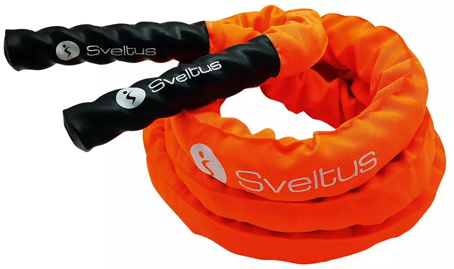 Corde à sauter Sveltus Beast