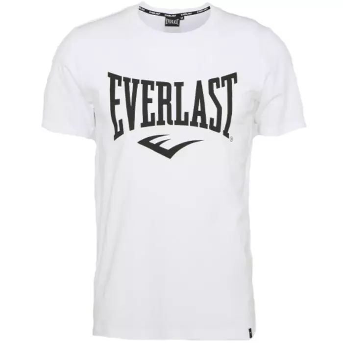 t-shirt-everlast-blanc