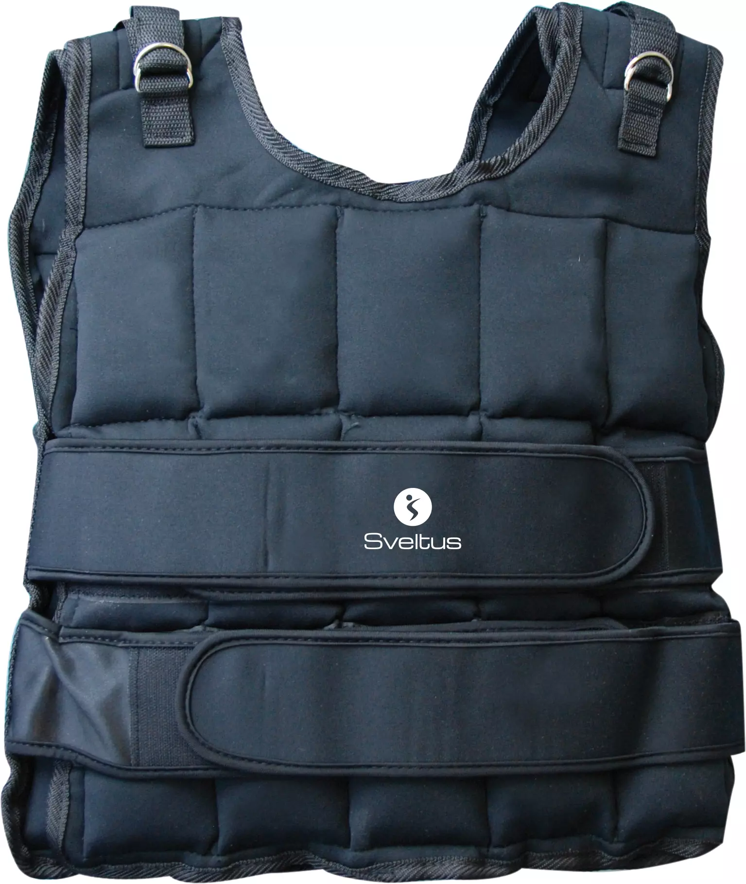 Gilet lesté