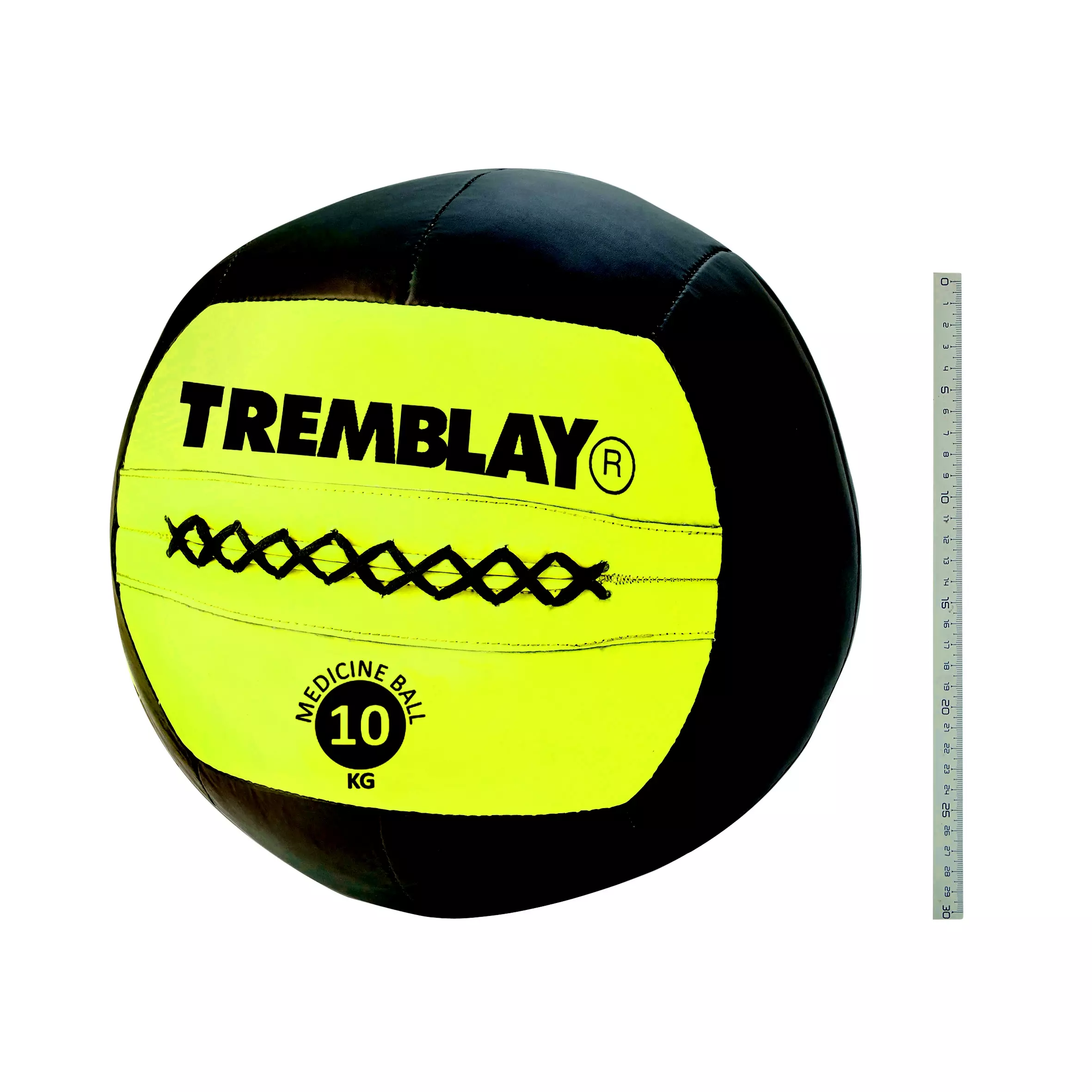 Wall ball 10 kilos
