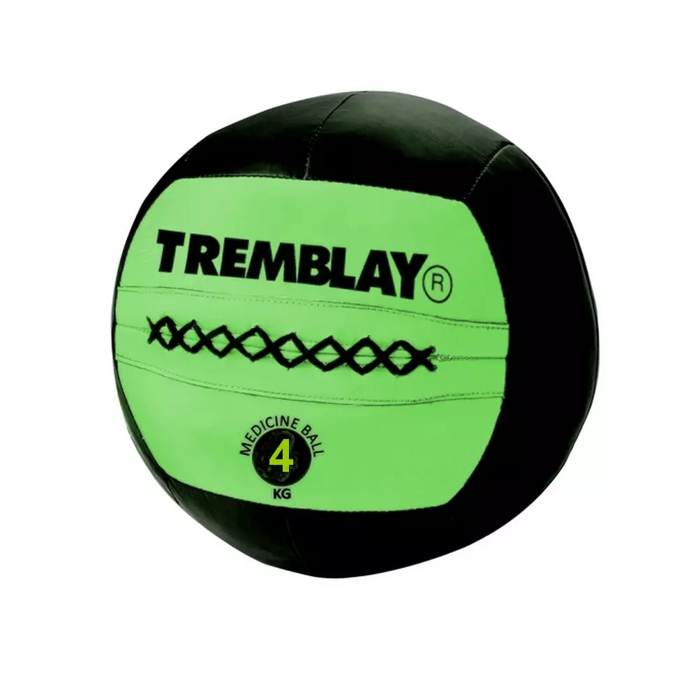 Wall ball 4 kilos