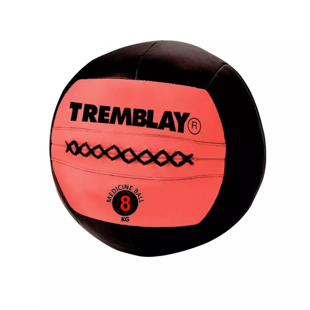 Wall ball 8 kilos