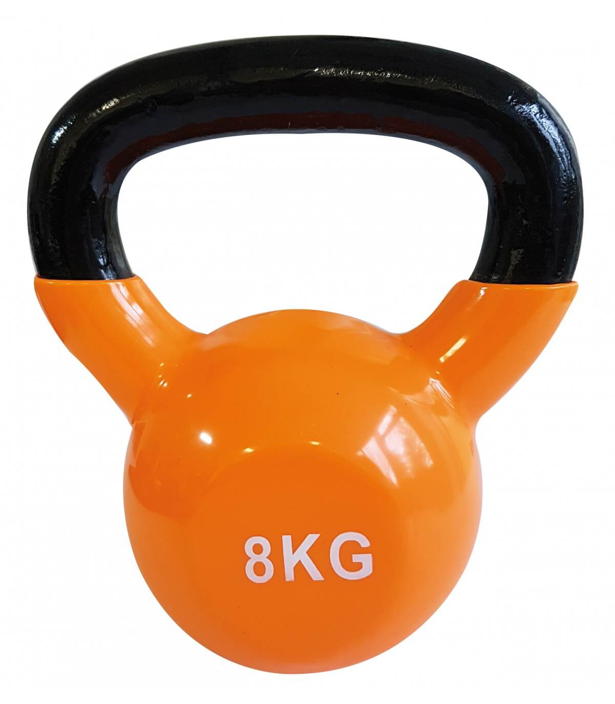 1 kettlebell de 4 kilos