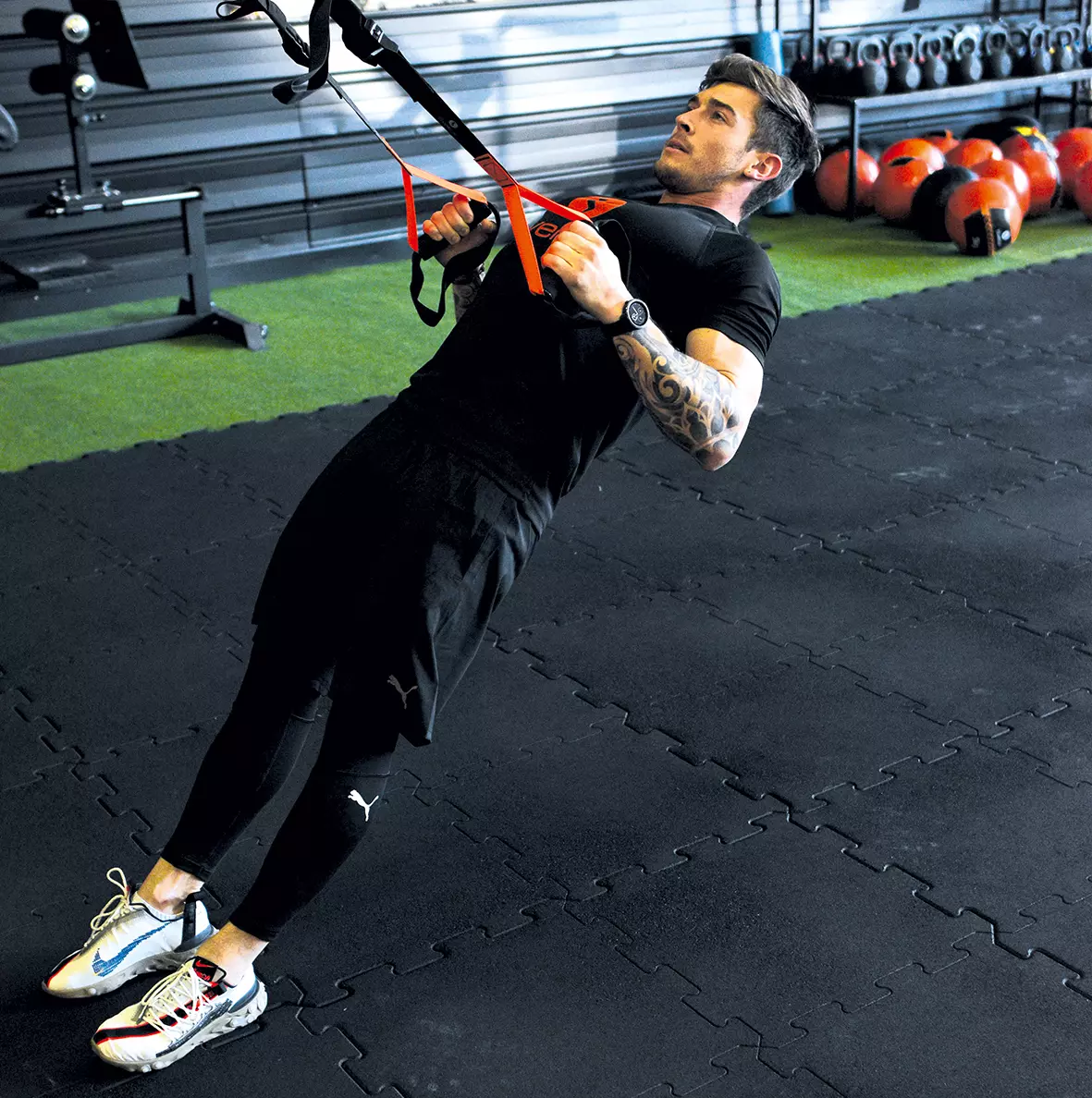 sangle-de-cross-training-svletus