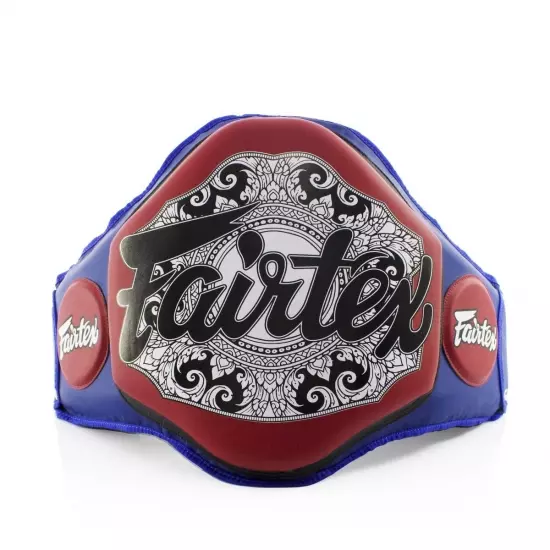 Ceinture de coach Fairtex V3