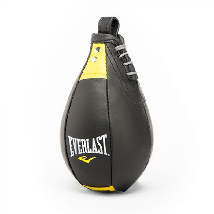 Poire de vitesse Everlast en Cuir