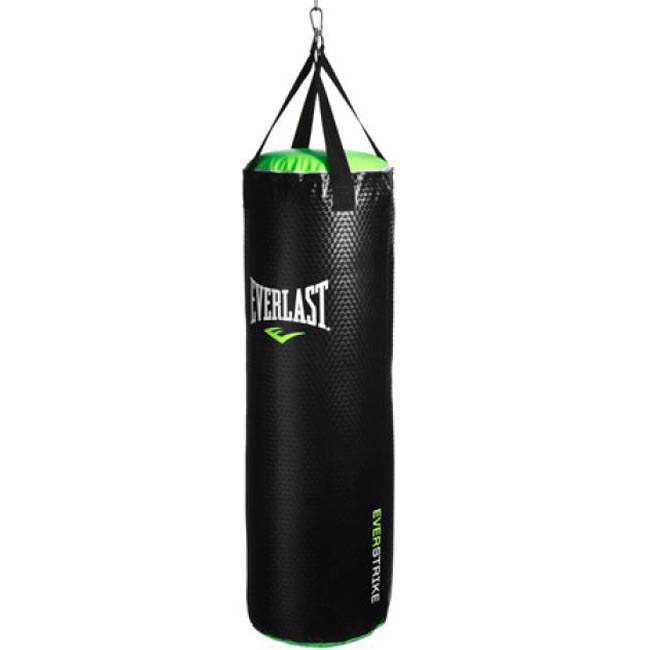 Sac de boxe discount poids