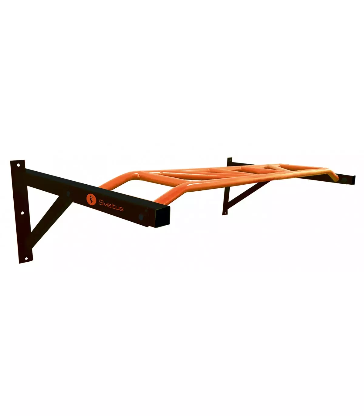 Barre de traction Prenium Sveltus