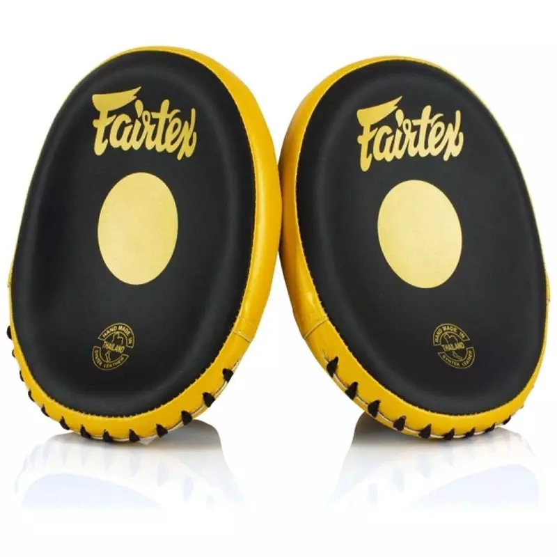 Pattes d\'ours Fairtex FMV15