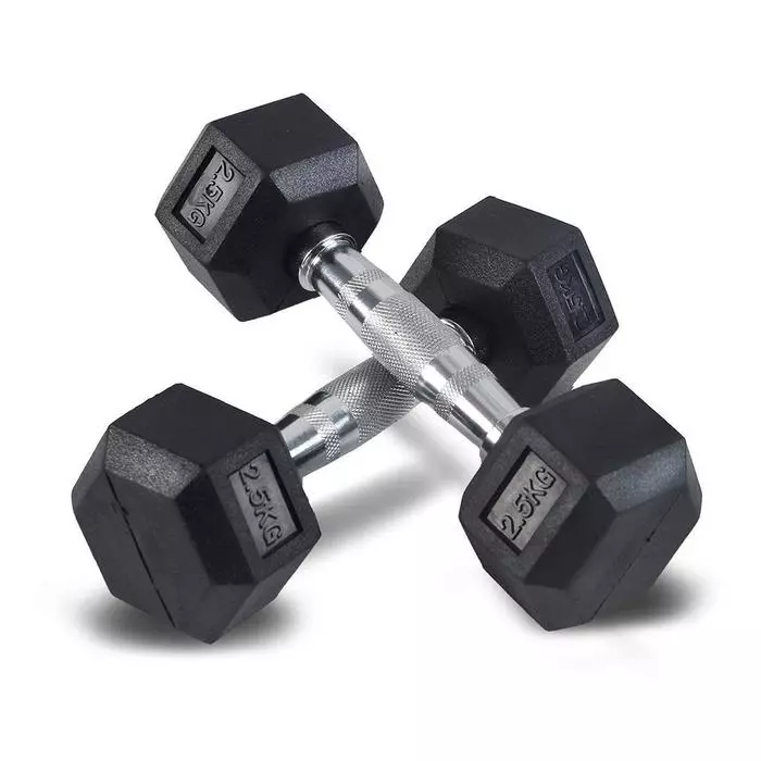 Dumbbells Bodytrading