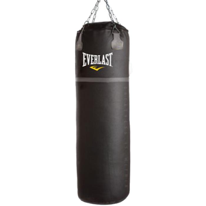 Punching ball pour boxe anglaise française thai à usage pro longueur 70 à 180  cm