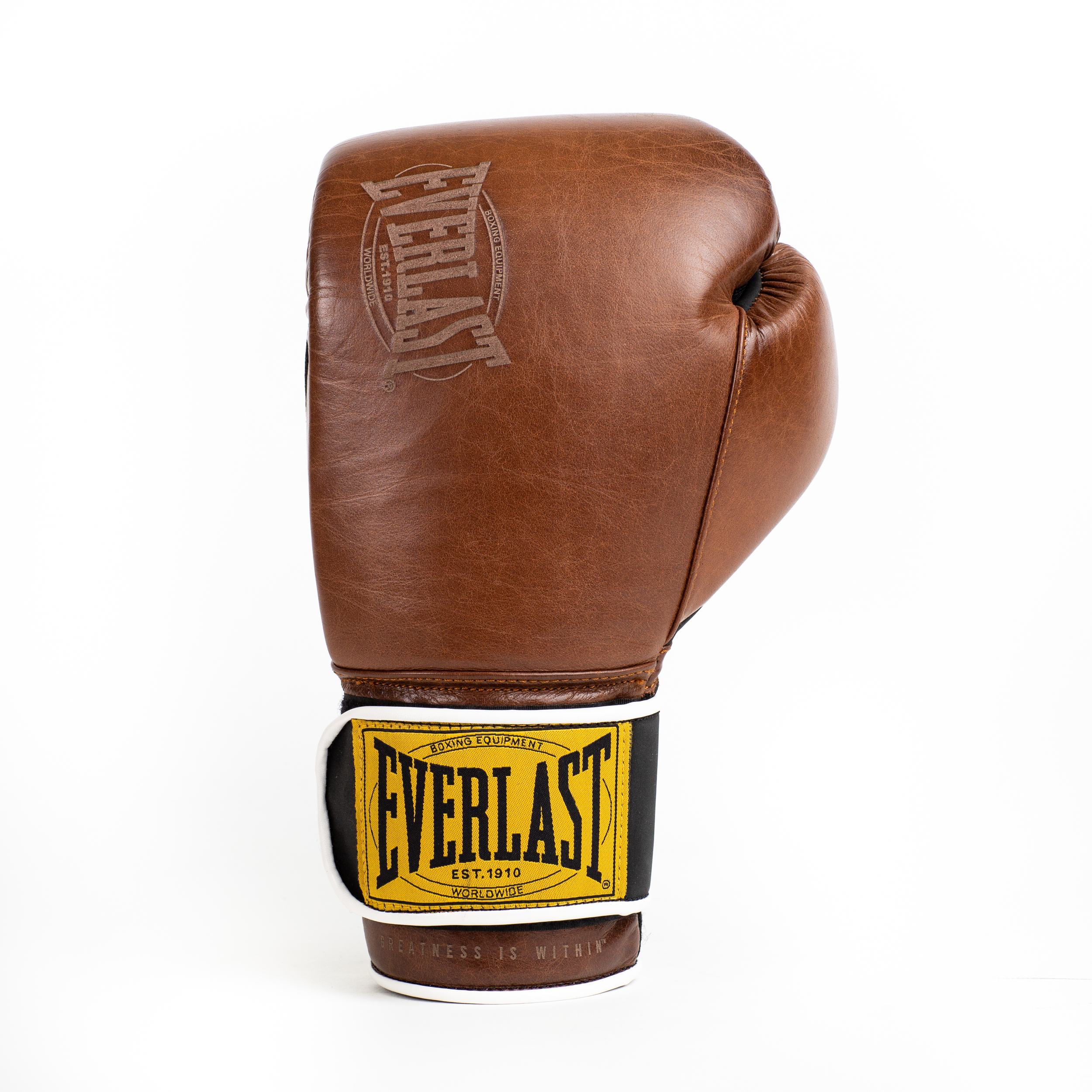 gant-de-boxe-everlast-1910-vintage