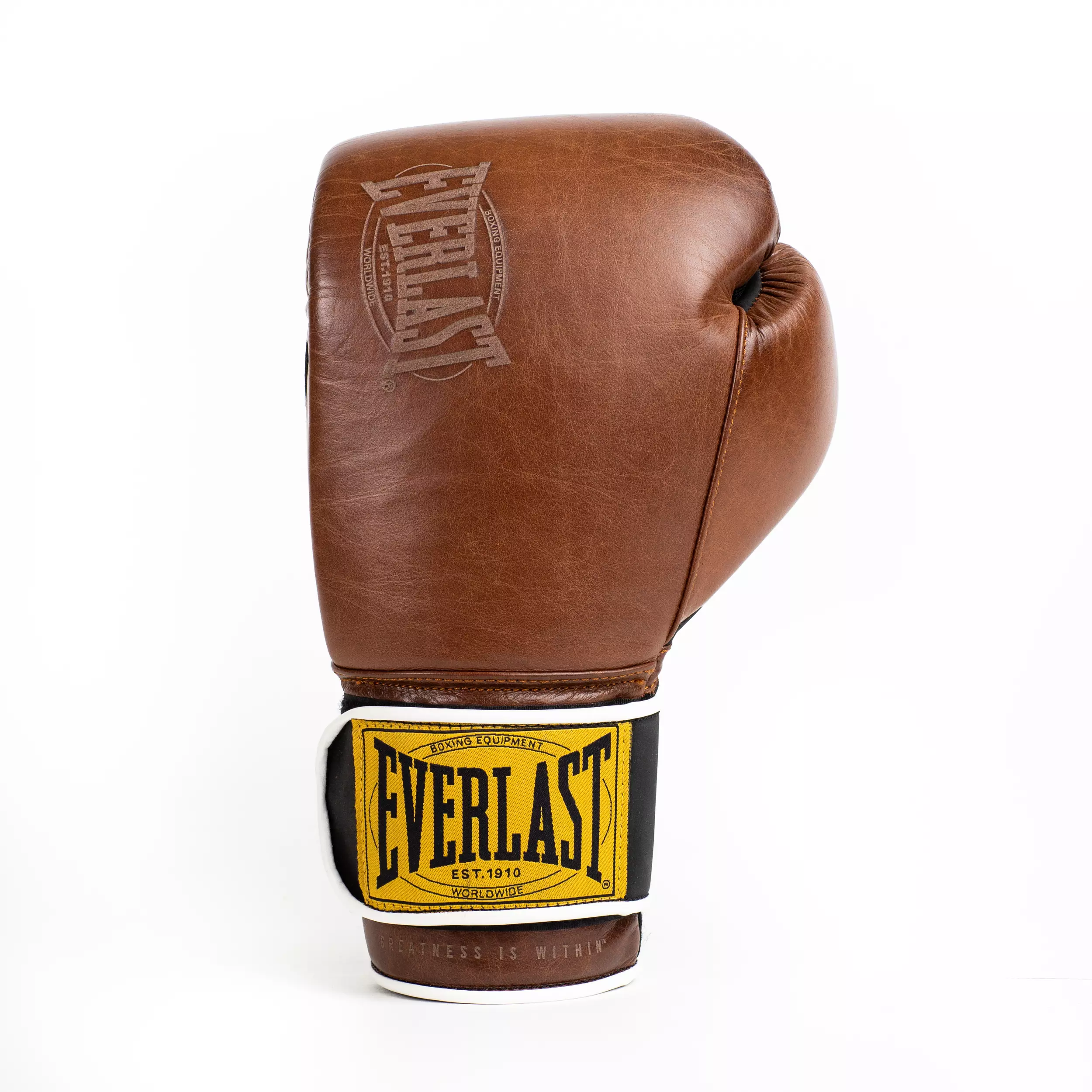 gant-de-boxe-everlast-1910-vintage