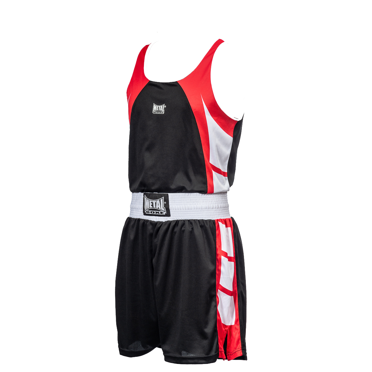 tenue de boxe nike