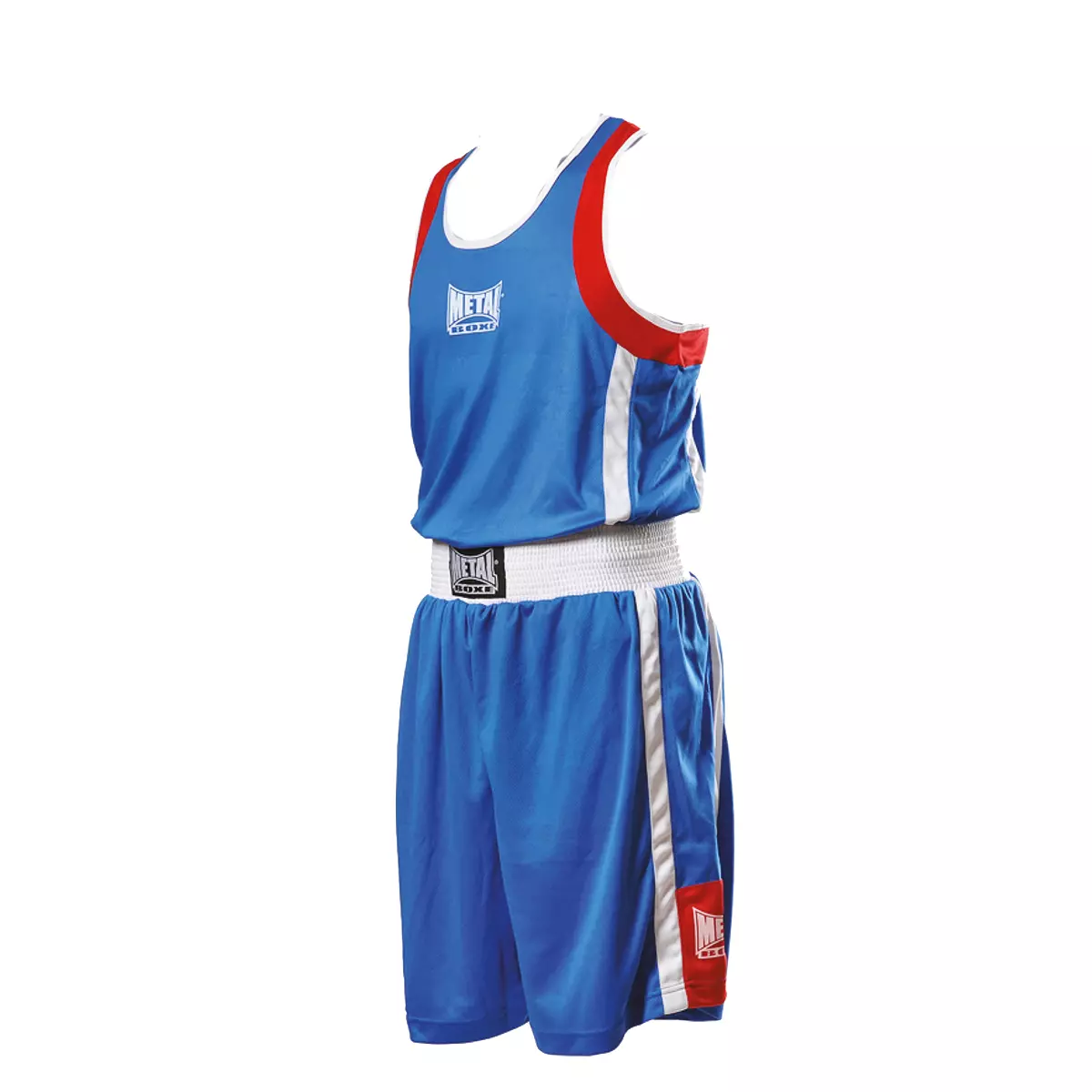 tenue_boxe_anglaise_metal_boxe_bleu