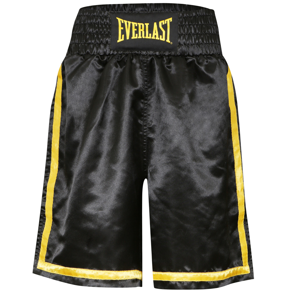 Short Boxe femme : tenue de boxe feminine