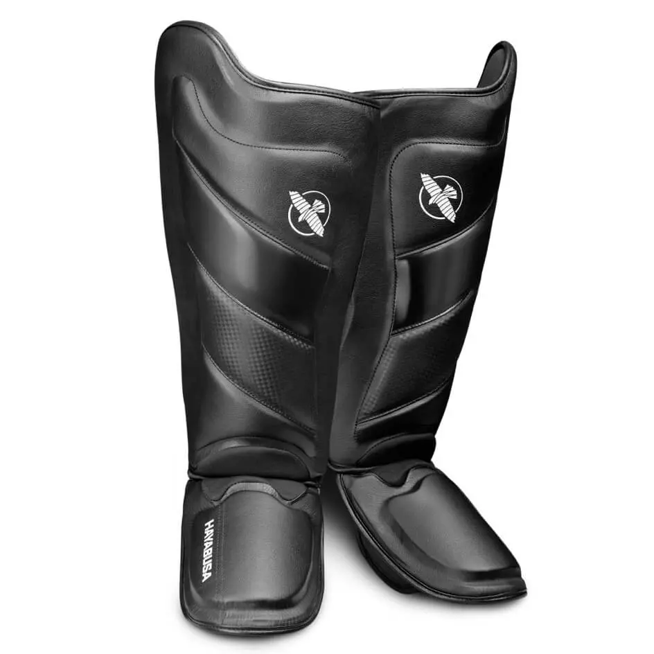 Protège tibias Hayabusa T3