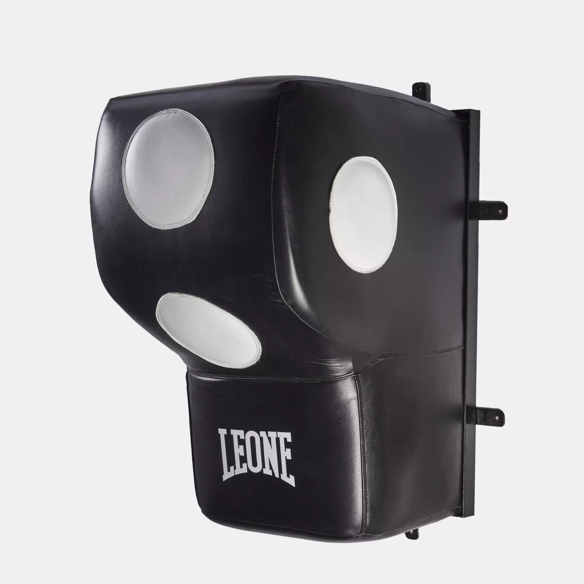 Cible uppercut murale Leone