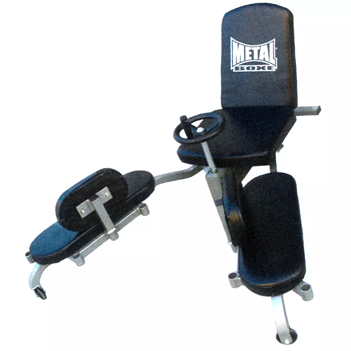 Assouplisseur de jambe mécanique