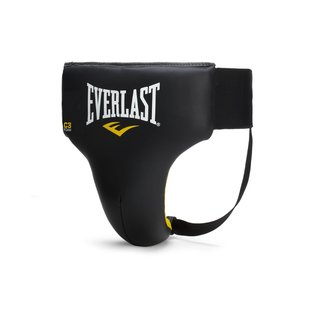 Coquille Everlast Pro sparring