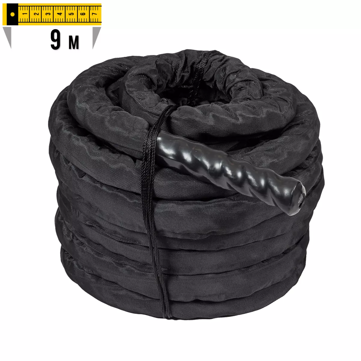 Corde cross training Métal boxe