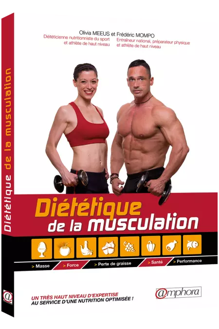 Diététique de la musculation