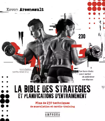 La bible des stratégies et planification d\'entraînement