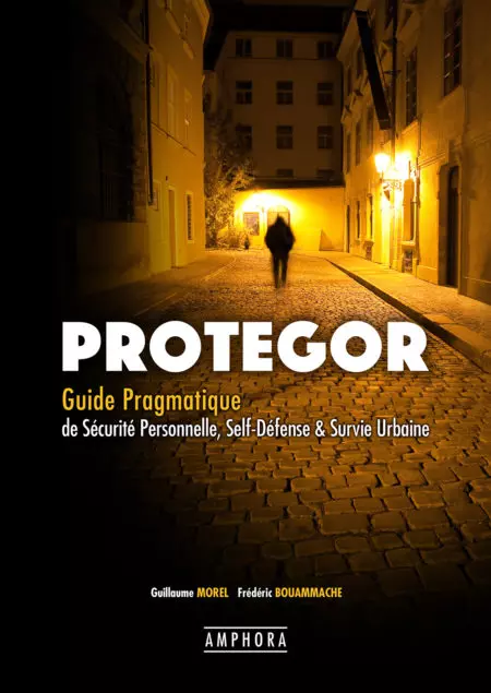Protegor
