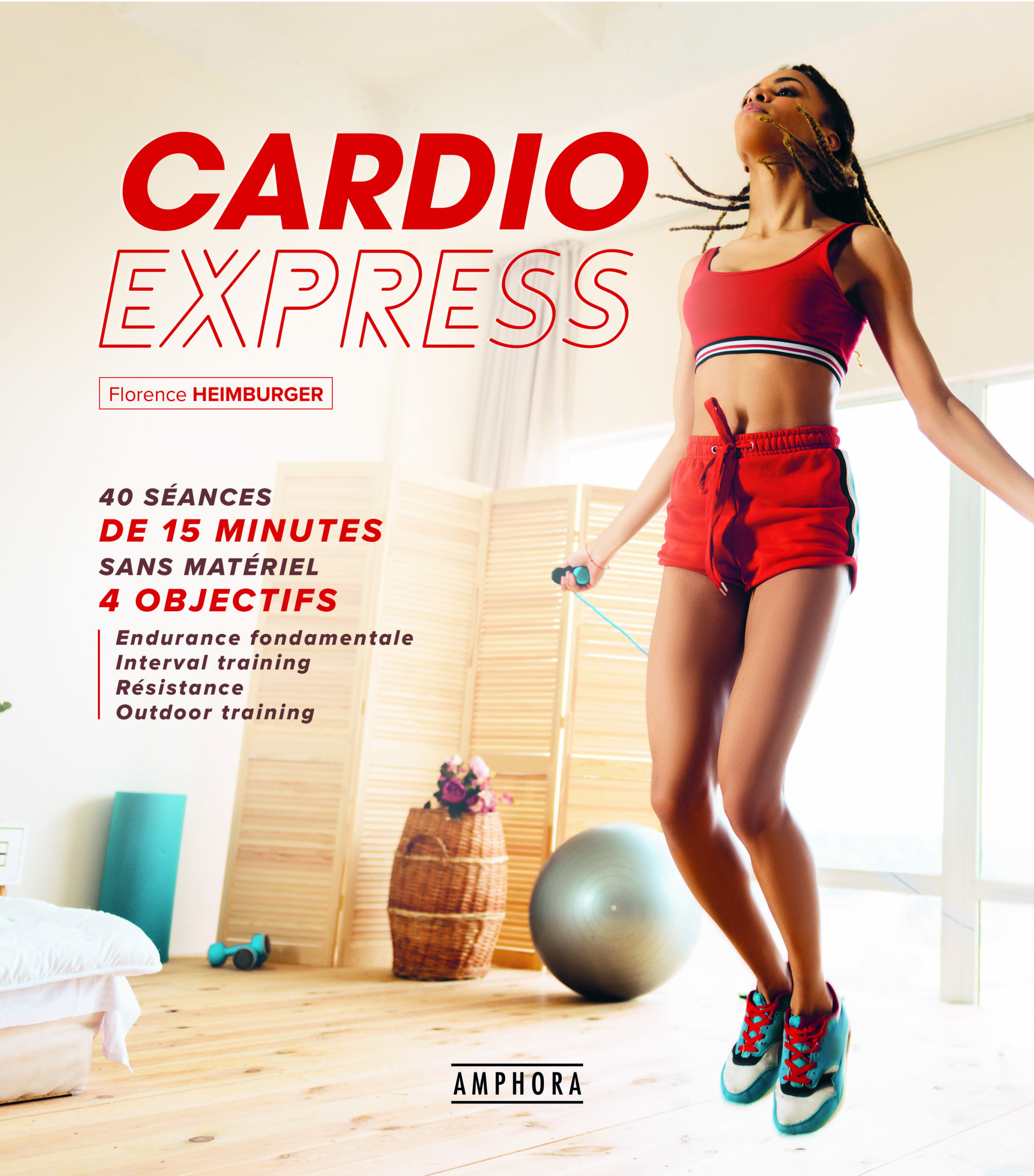 Cardio express
