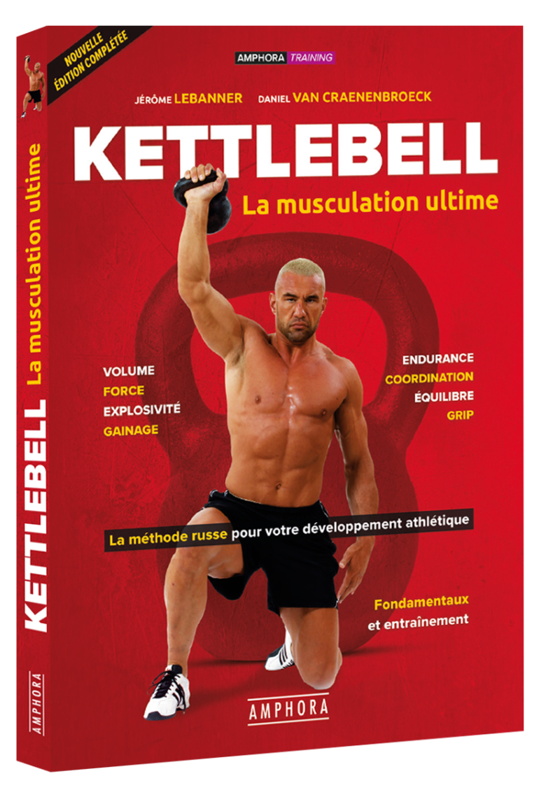 Kettlebell