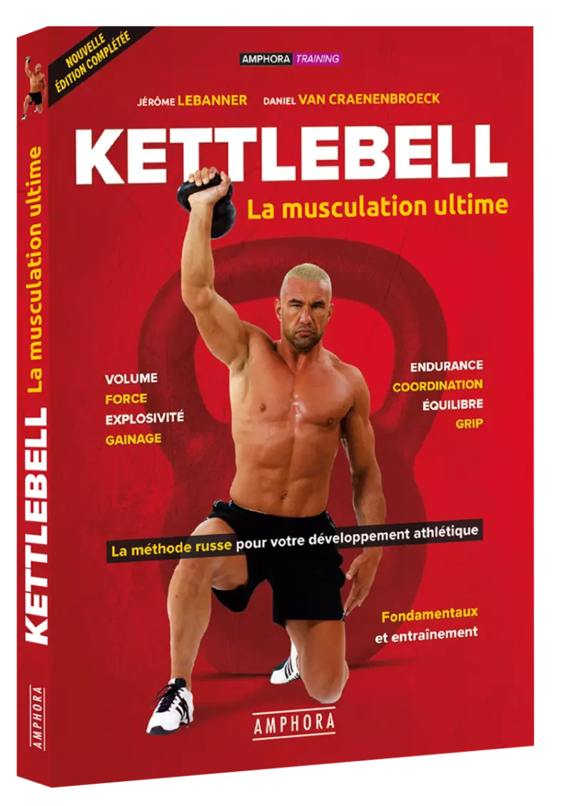 Kettlebell