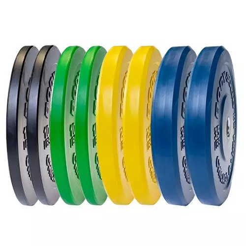 Bumper Olympique Chicago Extrem