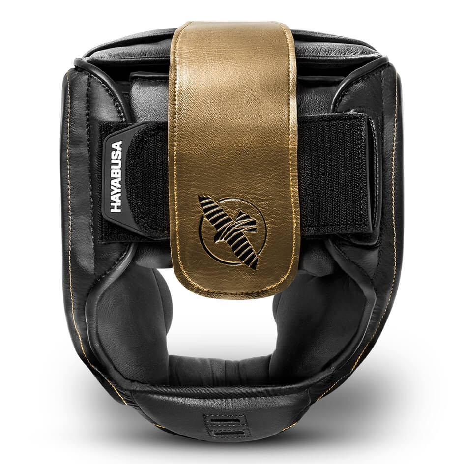 casque-de-boxe-hayabusa-t3-noir-gold
