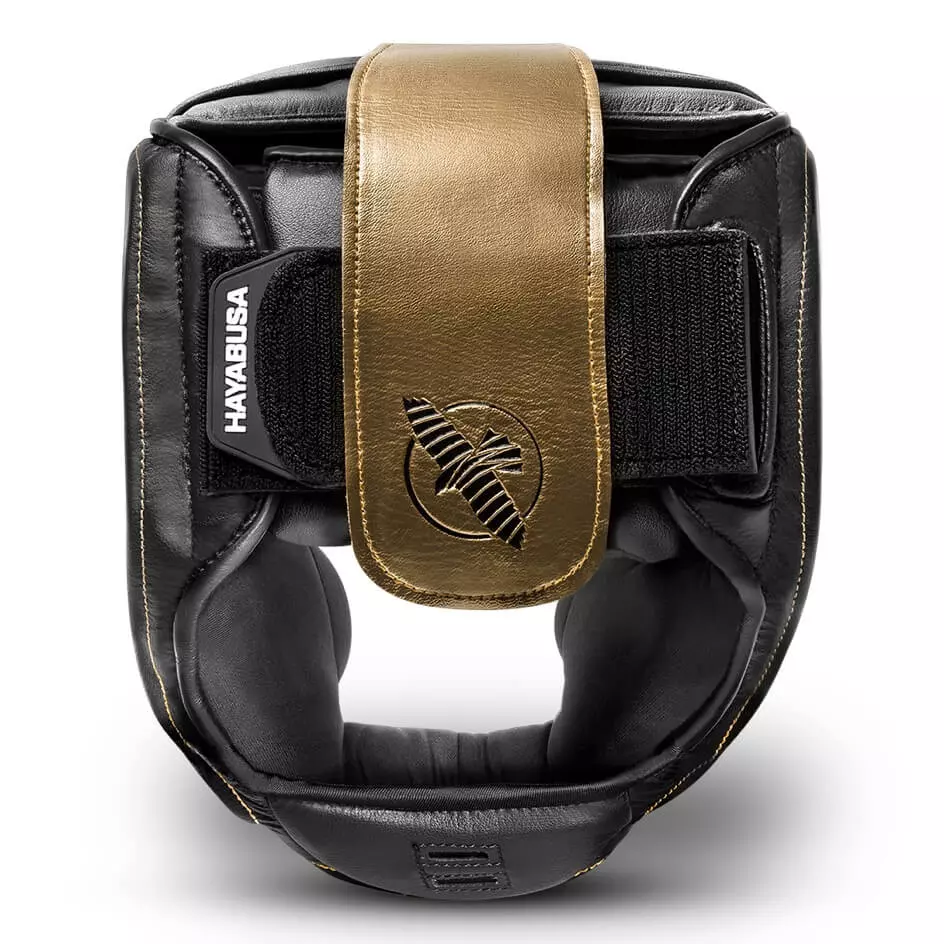 casque-de-boxe-hayabusa-t3-noir-gold