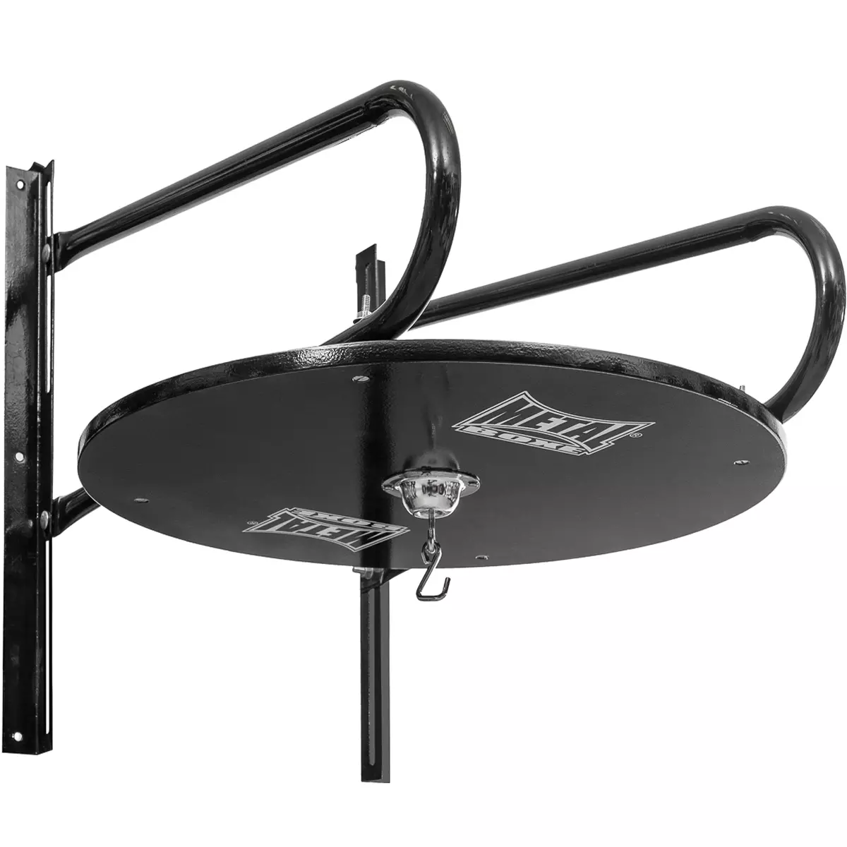 plateforme pour poire de vitesse Métal boxe
