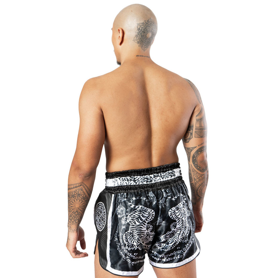 short-boxe-thai-8-weapons-tigers-noir-4