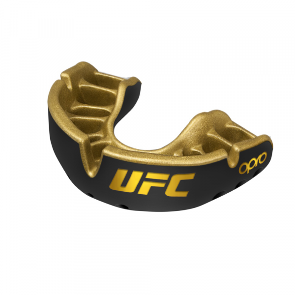 Protège dents UFC Opro Gold