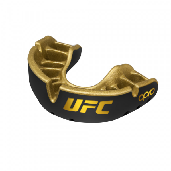 Protège-dents Ryuroll Flow Pour Boxe, MMA, Jiu-Jitsu - Matériau EVA Haute Densité - Confortable Et Respirant - Avec étui